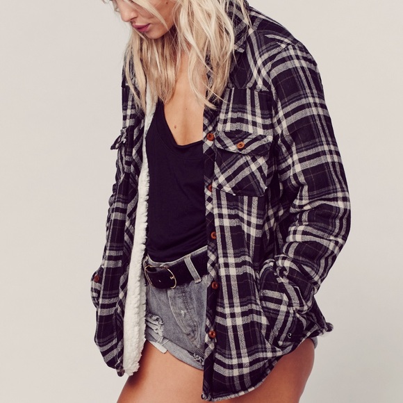 Anthropologie Jackets & Blazers - Dra mayflower plaid jacket